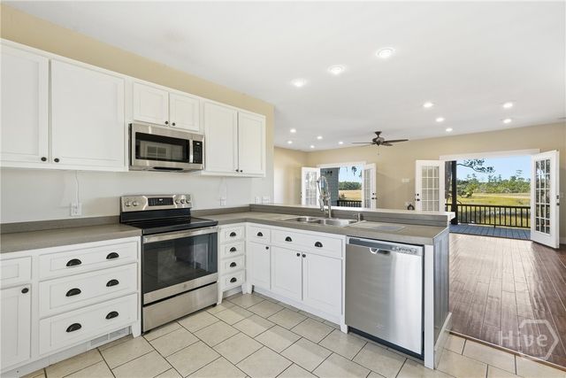 1261 Otter Slide Loop NE, Townsend, GA 31305