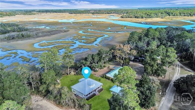 1261 Otter Slide Loop NE, Townsend, GA 31305