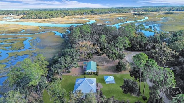 1261 Otter Slide Loop NE, Townsend, GA 31305