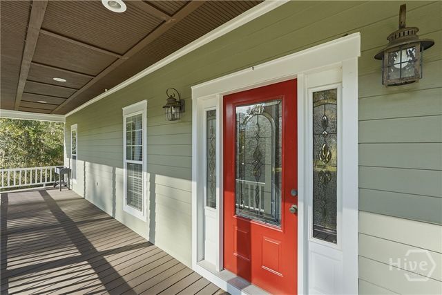 1261 Otter Slide Loop NE, Townsend, GA 31305
