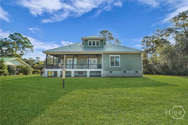 1261 Otter Slide Loop NE, Townsend, GA 31305