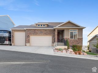 460 S SUNSET RIDGE DR, North Salt Lake, UT 84054