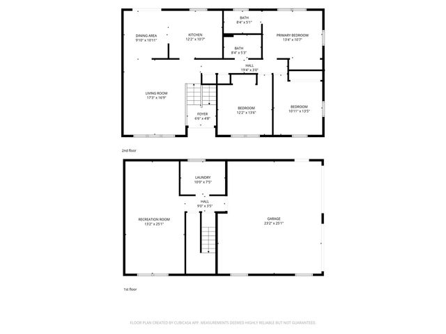 702 Fernwood Drive NE, Cedar Rapids, IA 52402
