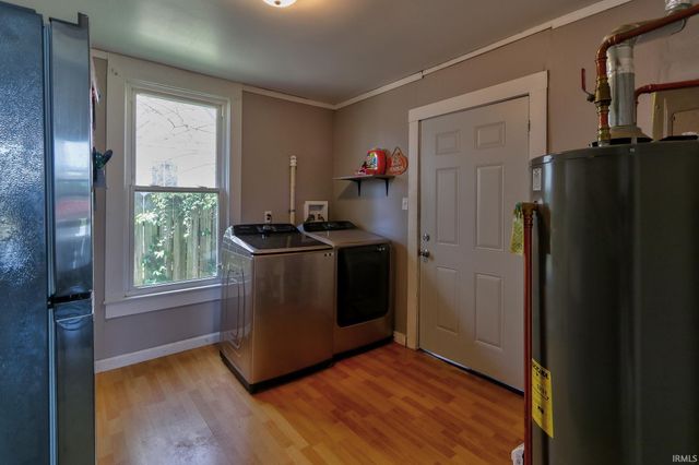 505 W 2nd Street, Mount Vernon, IN 47620