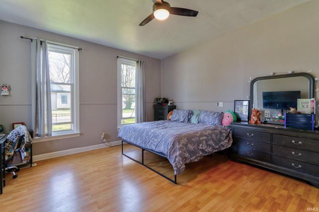 505 W 2nd Street, Mount Vernon, IN 47620