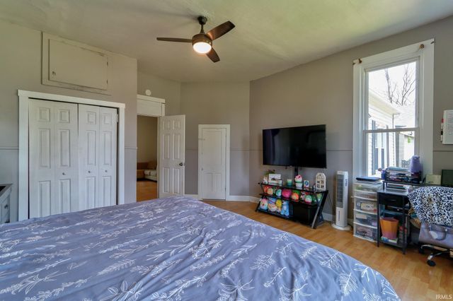 505 W 2nd Street, Mount Vernon, IN 47620