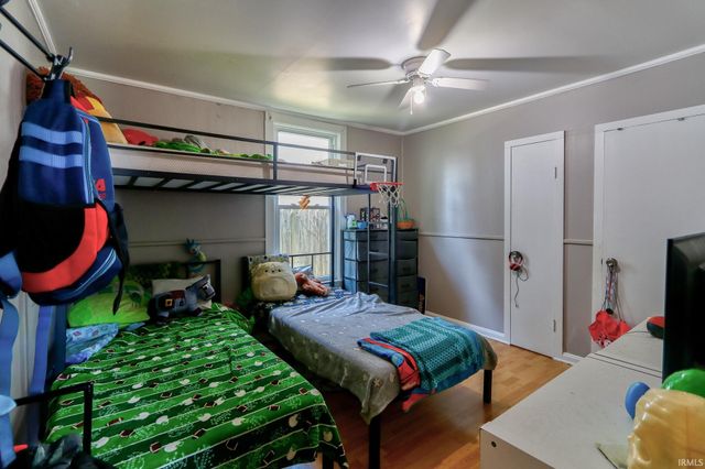 505 W 2nd Street, Mount Vernon, IN 47620