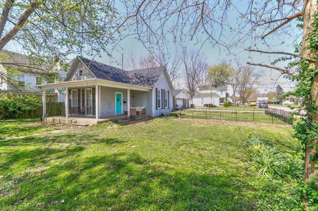 505 W 2nd Street, Mount Vernon, IN 47620