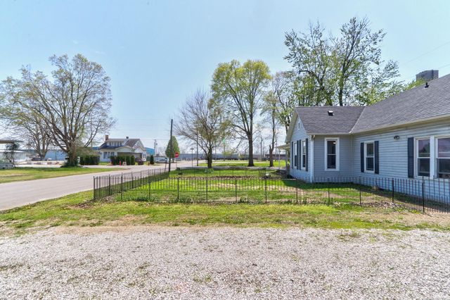 505 W 2nd Street, Mount Vernon, IN 47620