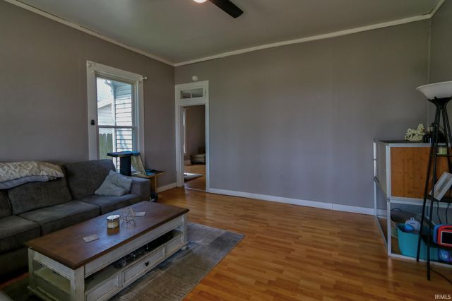 505 W 2nd Street, Mount Vernon, IN 47620