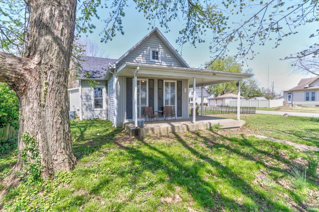 505 W 2nd Street, Mount Vernon, IN 47620