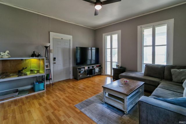 505 W 2nd Street, Mount Vernon, IN 47620