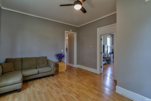 505 W 2nd Street, Mount Vernon, IN 47620