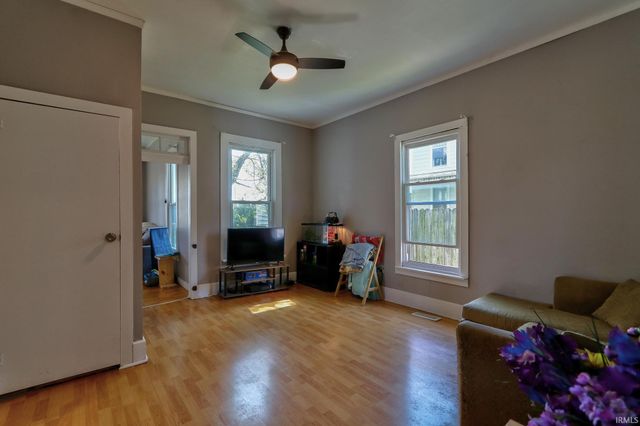 505 W 2nd Street, Mount Vernon, IN 47620