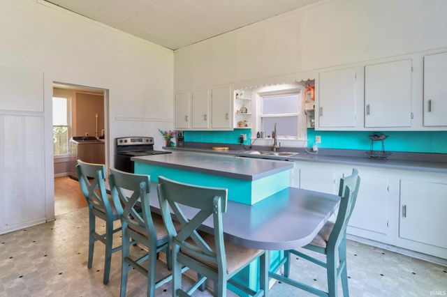 505 W 2nd Street, Mount Vernon, IN 47620