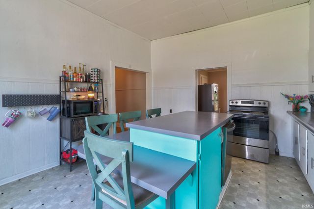 505 W 2nd Street, Mount Vernon, IN 47620