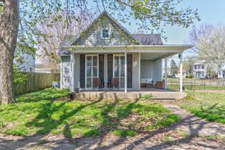 505 W 2nd Street, Mount Vernon, IN 47620