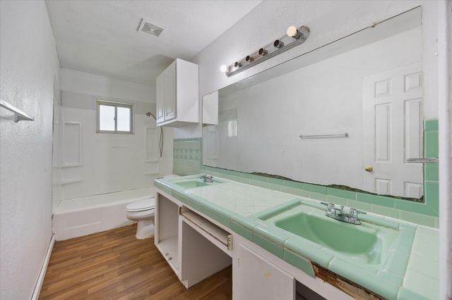 1404 Tremont Street, Greenville, TX 75401