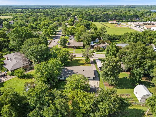 1404 Tremont Street, Greenville, TX 75401