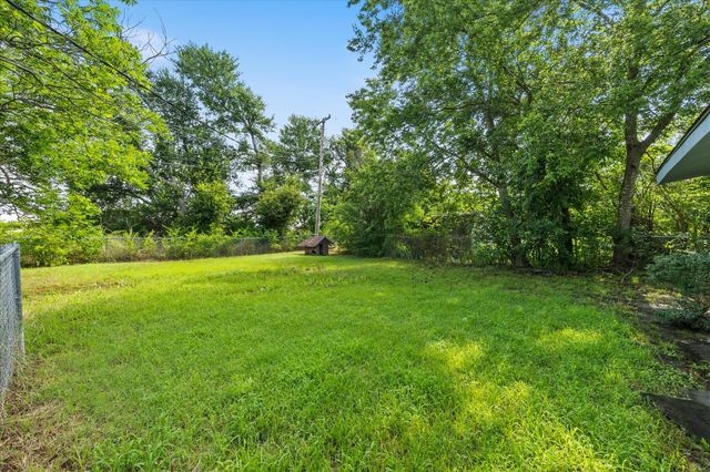 1404 Tremont Street, Greenville, TX 75401