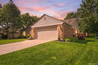 23737 Harvest Drive, Novi, MI 48375