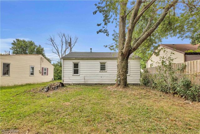 1936 Tait Street, Lorain, OH 44053