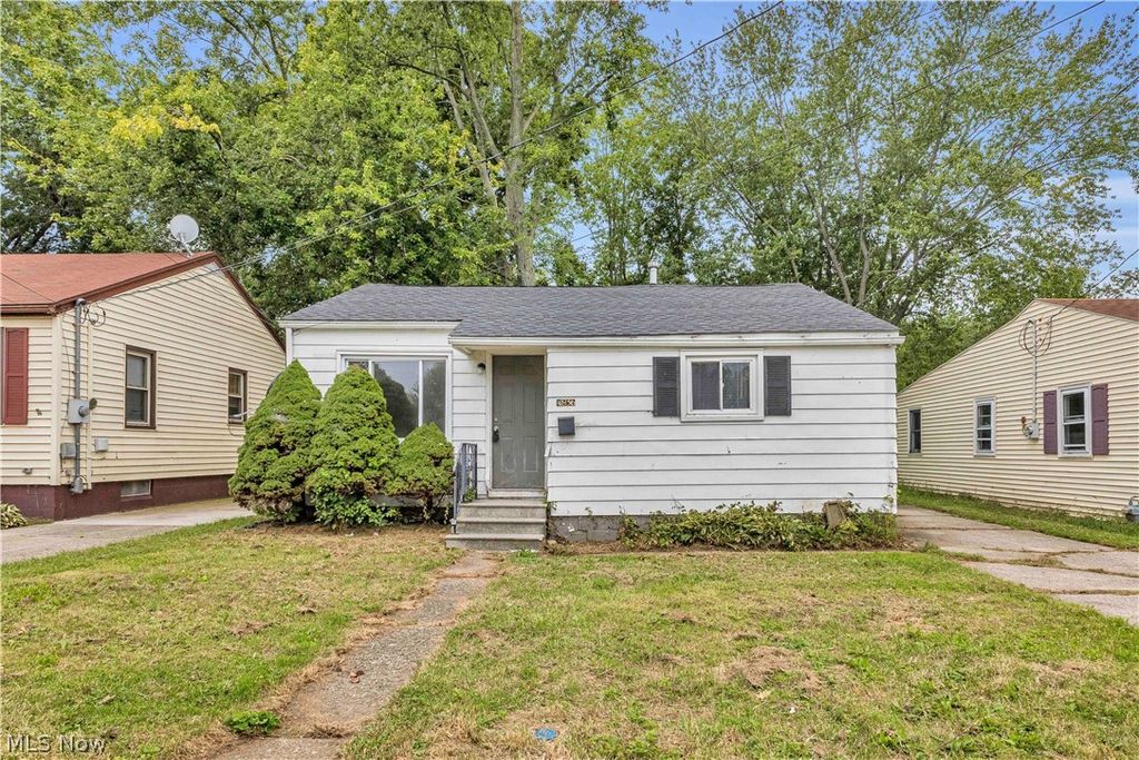 1936 Tait Street, Lorain, OH 44053