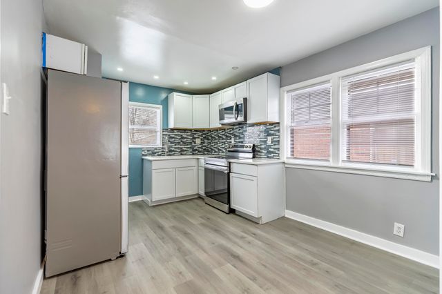 4601 Buchanan Street, Gary, IN 46408