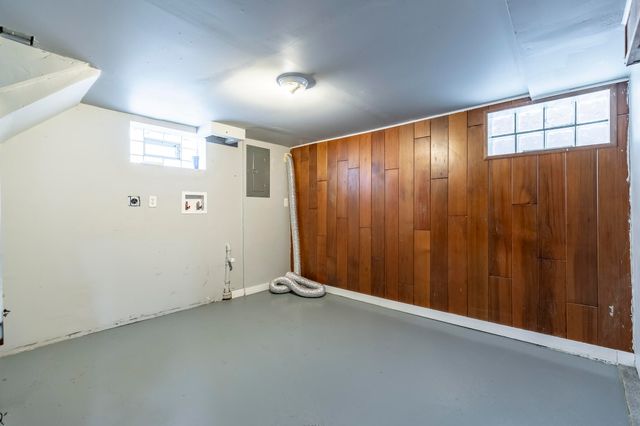 4601 Buchanan Street, Gary, IN 46408