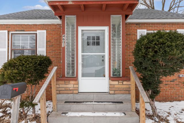 4601 Buchanan Street, Gary, IN 46408