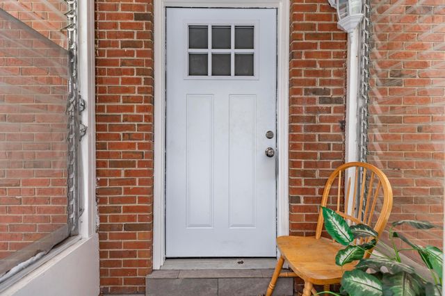 4601 Buchanan Street, Gary, IN 46408