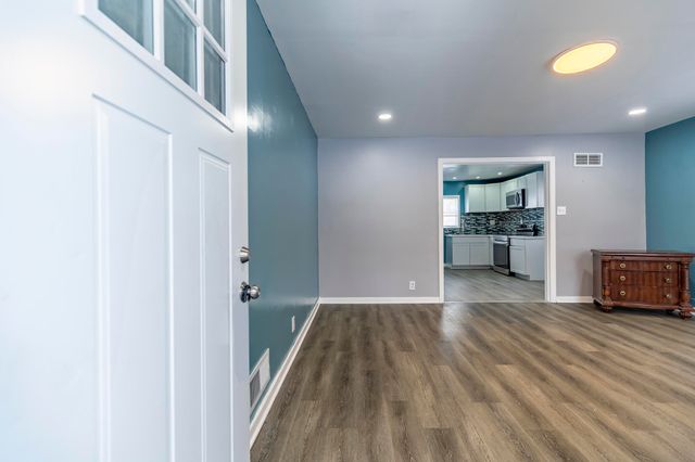 4601 Buchanan Street, Gary, IN 46408