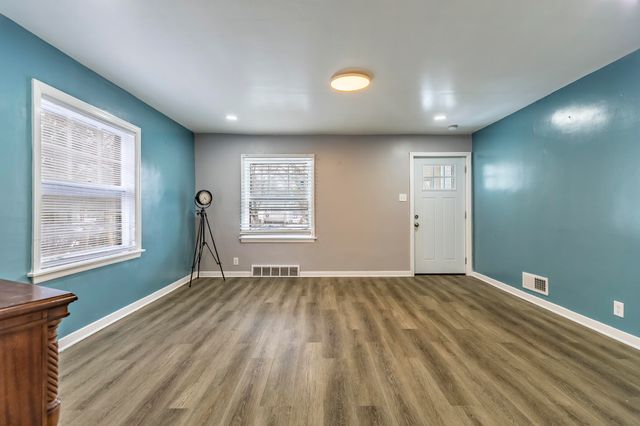 4601 Buchanan Street, Gary, IN 46408