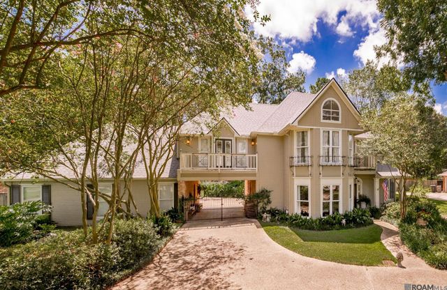 2934 Dakin Ave, Baton Rouge, LA 70820