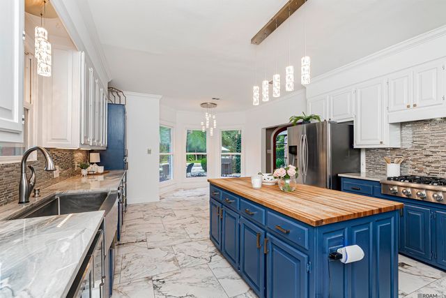 2934 Dakin Ave, Baton Rouge, LA 70820