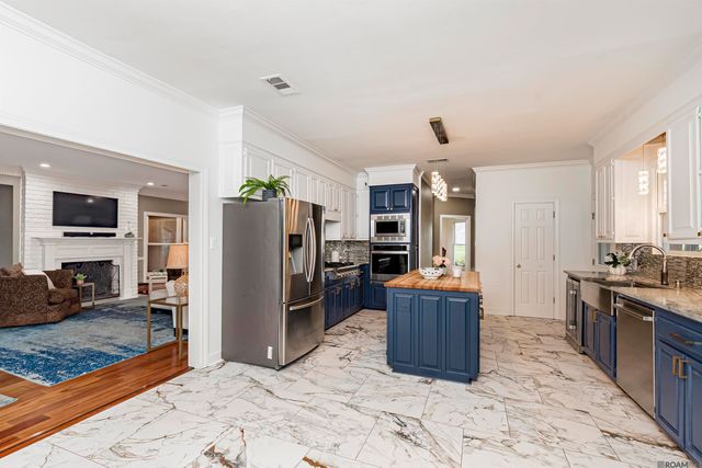 2934 Dakin Ave, Baton Rouge, LA 70820