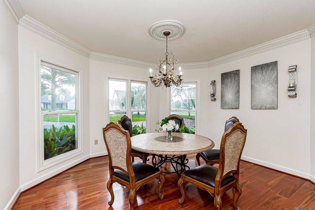 2934 Dakin Ave, Baton Rouge, LA 70820