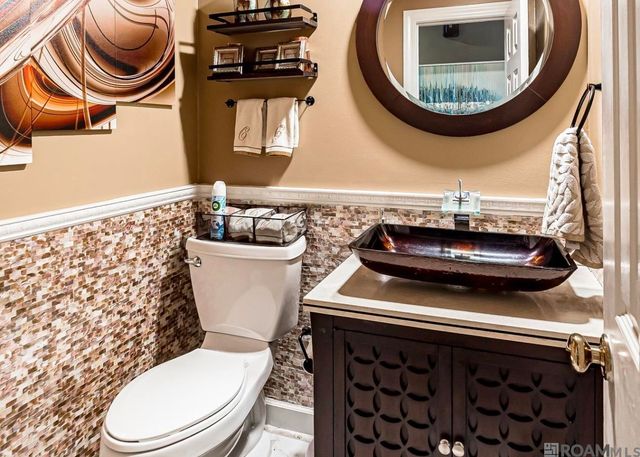 2934 Dakin Ave, Baton Rouge, LA 70820