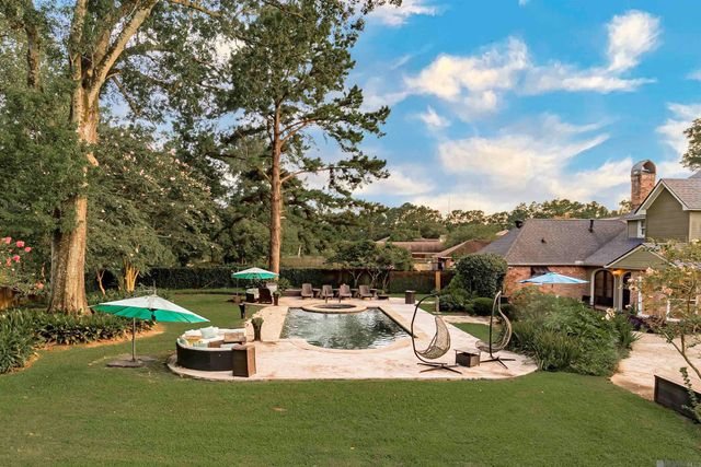 2934 Dakin Ave, Baton Rouge, LA 70820