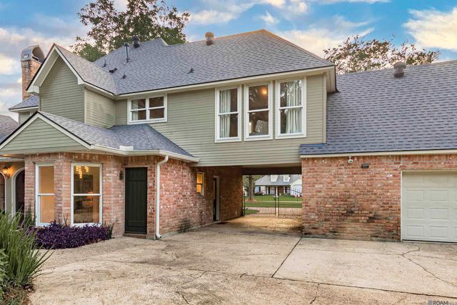 2934 Dakin Ave, Baton Rouge, LA 70820