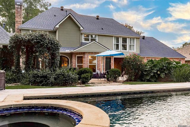 2934 Dakin Ave, Baton Rouge, LA 70820