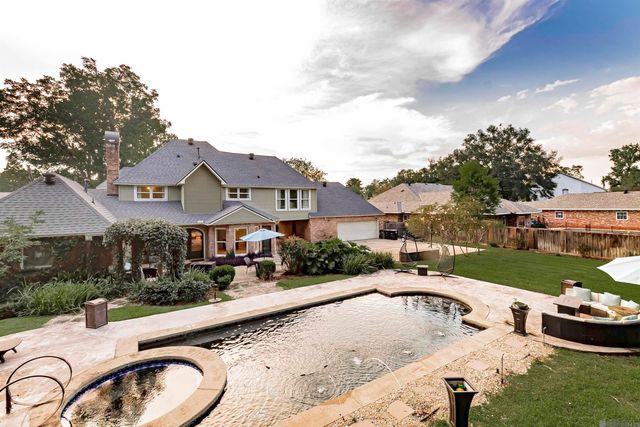 2934 Dakin Ave, Baton Rouge, LA 70820