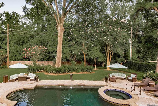 2934 Dakin Ave, Baton Rouge, LA 70820