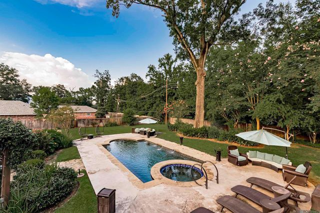 2934 Dakin Ave, Baton Rouge, LA 70820