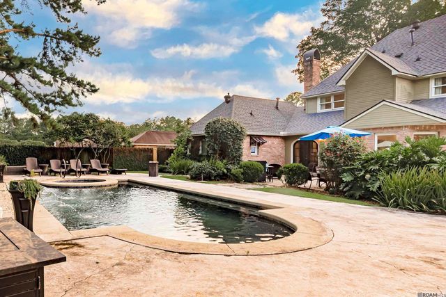 2934 Dakin Ave, Baton Rouge, LA 70820