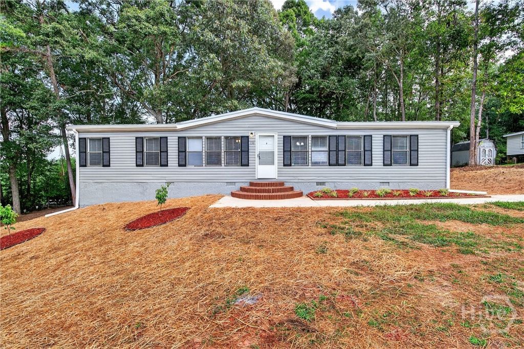 130 Winding Vine Lane, Nicholson, GA 30565