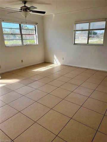 5419 Coronado PKWY, Naples, FL 34116