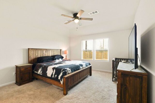 513 Jameson Street, Springtown, TX 76082