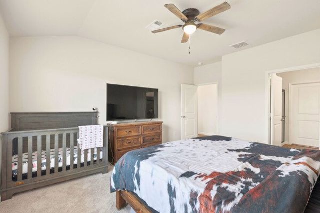 513 Jameson Street, Springtown, TX 76082