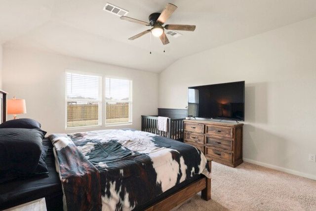 513 Jameson Street, Springtown, TX 76082